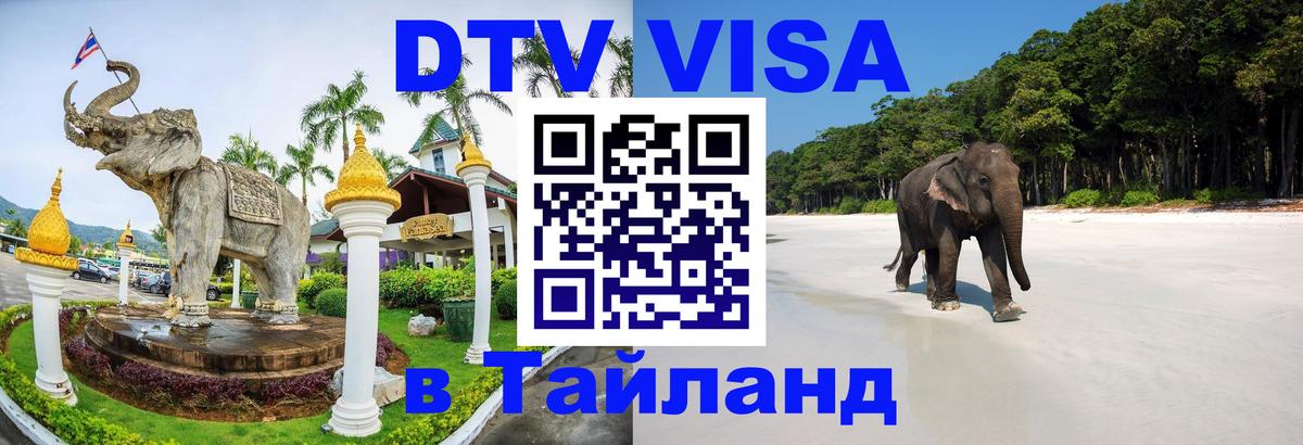 Сколько стоит DTV виза — актуальные цены, оформление даже без документов - 21.11.2025 